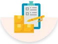 Amazeecommerce Inventory Icon