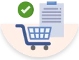 Amazeecommerce Order Icon
