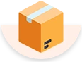 Amazeecommerce Packaging Icon