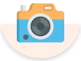 Amazeecommerce Photography Icon