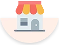Amazeecommerce Registering Icon